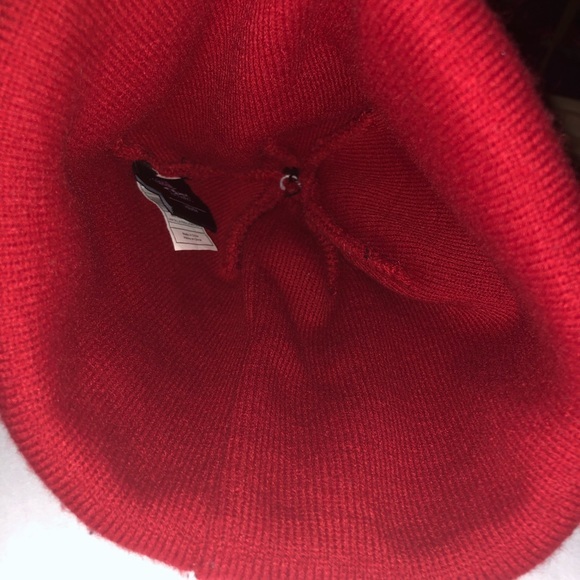 49er Beanie 🖤❤️ - Picture 5 of 6